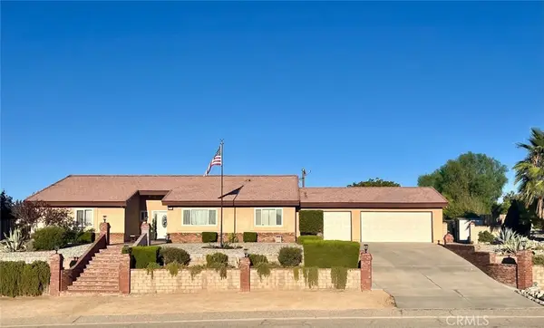 32026 163rd E, Llano, CA 93544