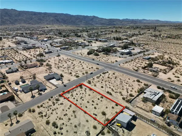 73735 Manana Drive, 29 Palms, CA 92277