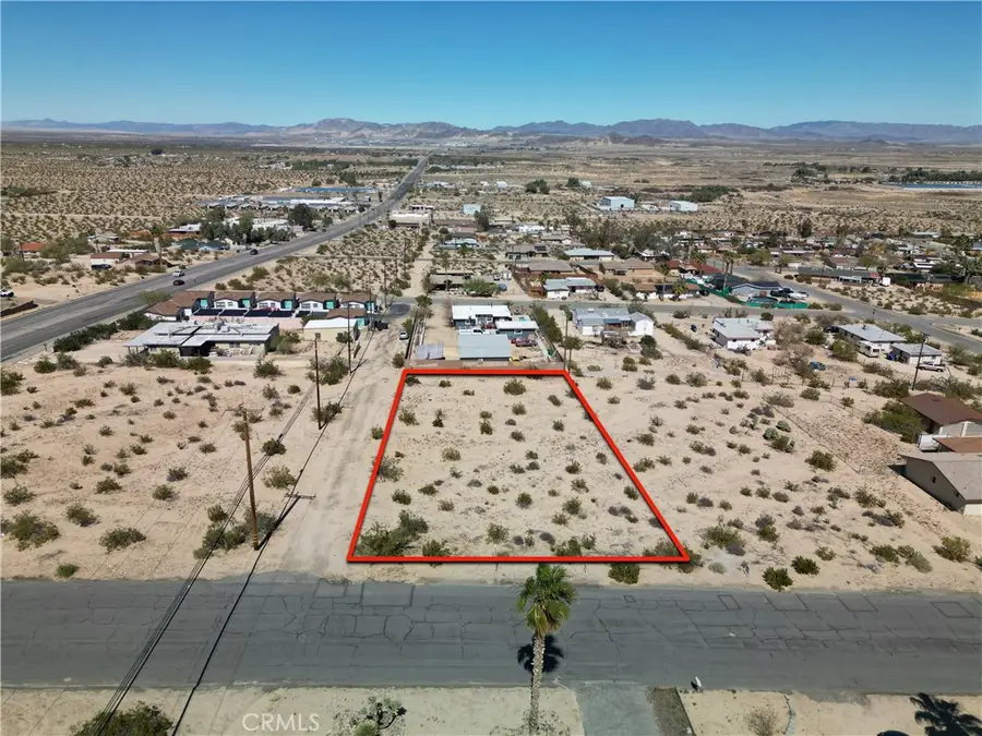 73735 Manana Drive, Twentynine Palms, CA 92277 - #2