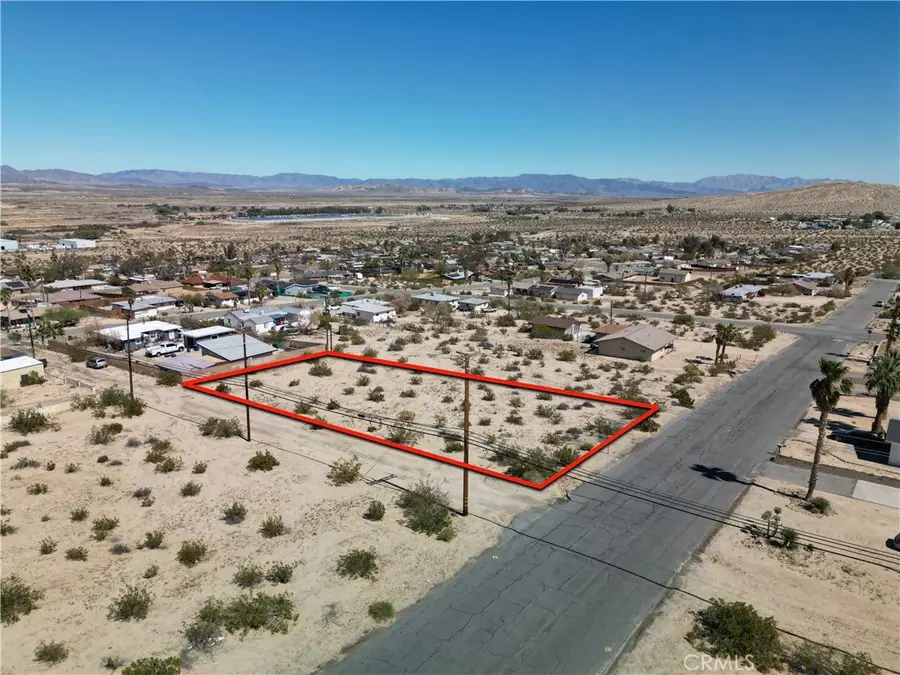 73735 Manana Drive, Twentynine Palms, CA 92277 - #3
