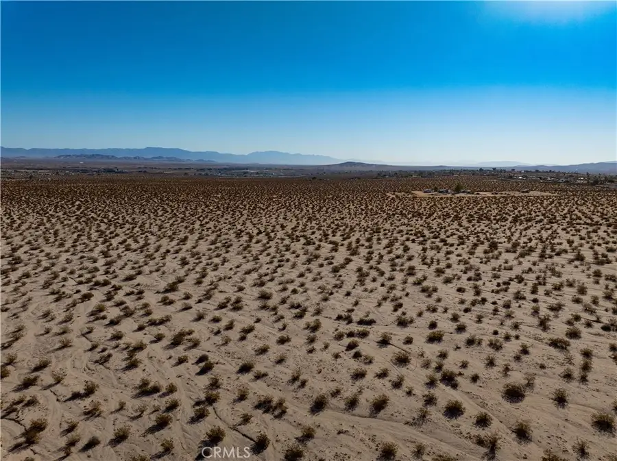 0 Alpine Avenue, Twentynine Palms, CA 92277 - #2