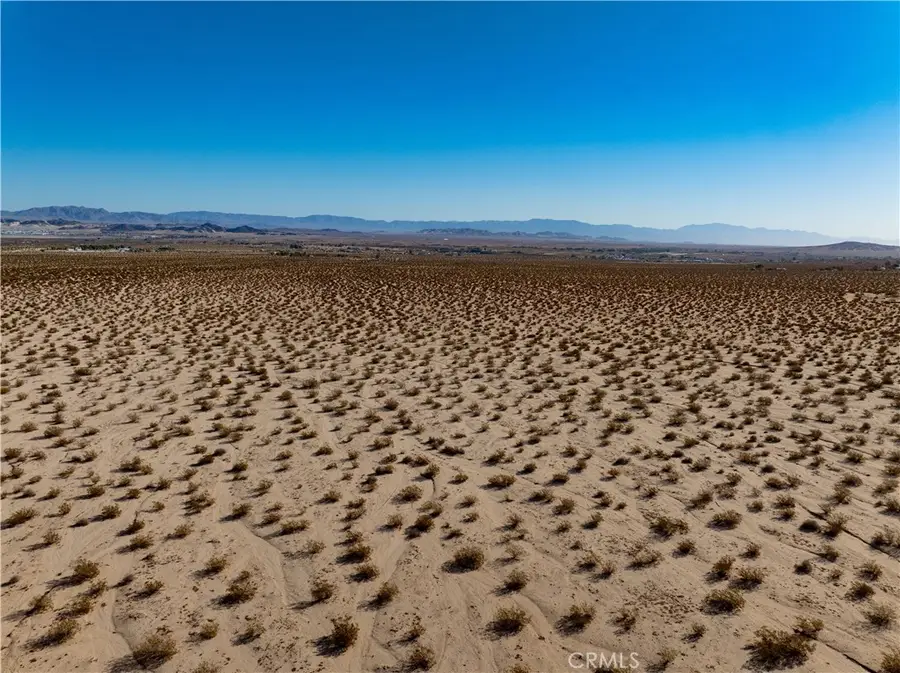 0 Alpine Avenue, Twentynine Palms, CA 92277 - #3