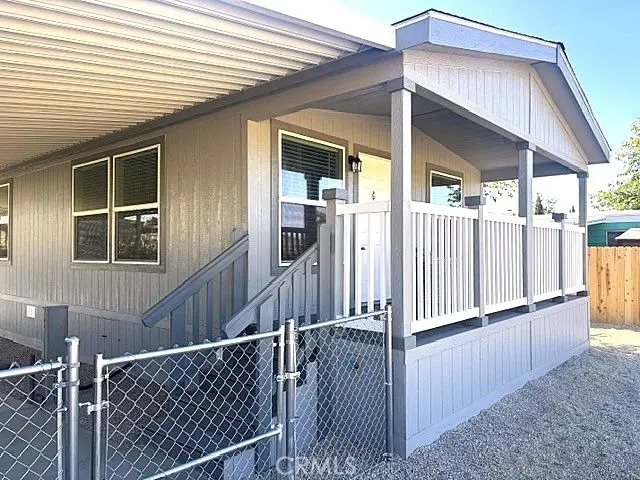 55524 Yucca Trail #6, Yucca Valley, CA 92284 - #1