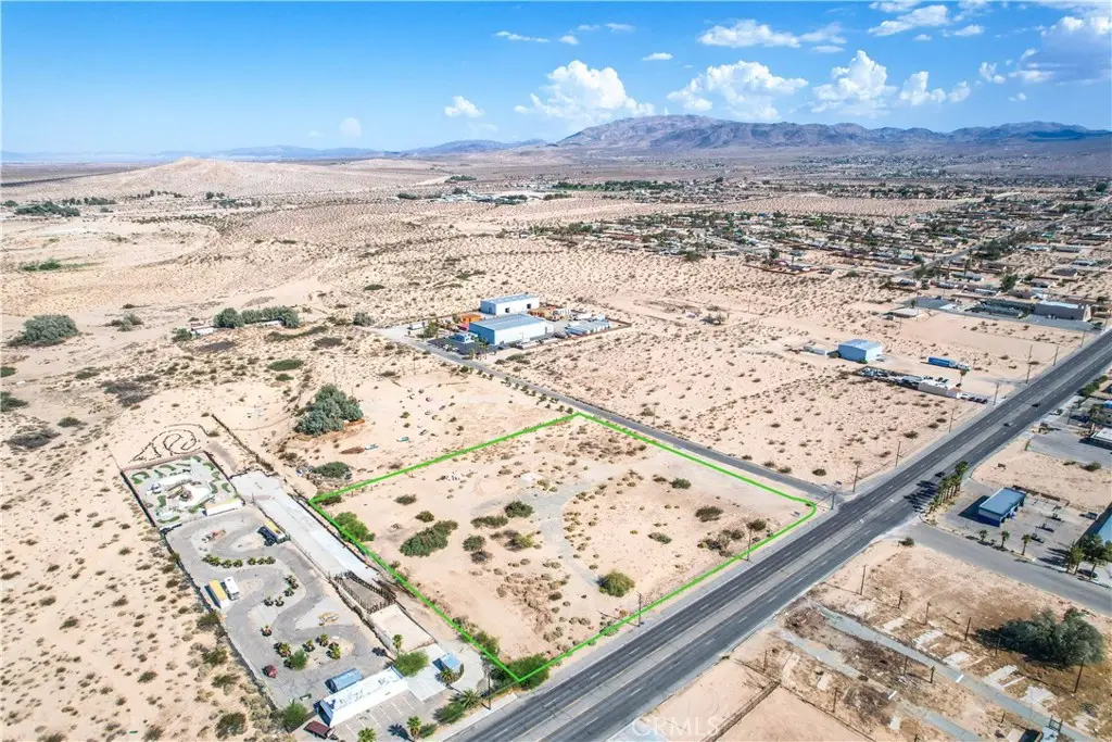 4973 Adobe Road, Twentynine Palms, CA 92277 - #1