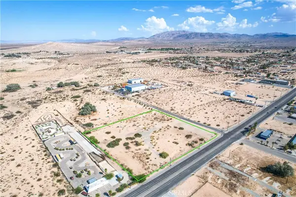 4973 Adobe Road, 29 Palms, CA 92277