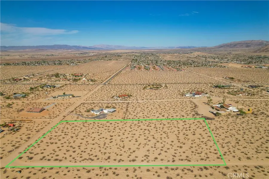 10 Noels Knoll Road, Twentynine Palms, CA 92277 - #2