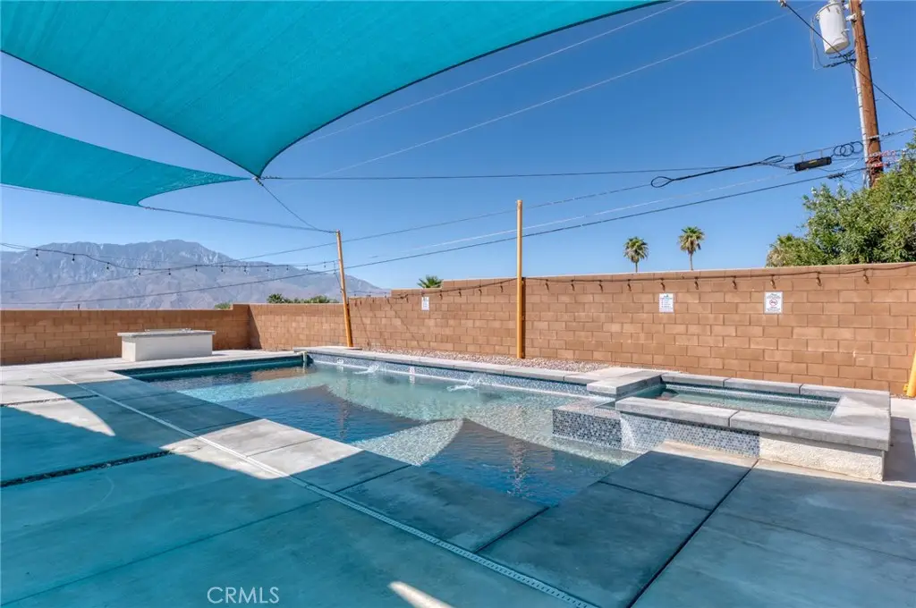12715 Casa Loma, Desert Hot Springs, CA 92240 - #1