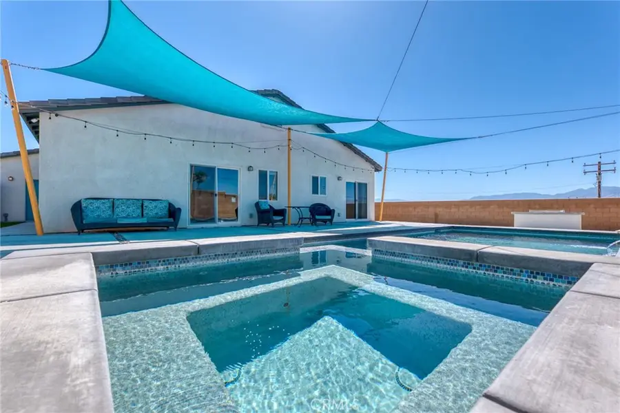 12715 Casa Loma, Desert Hot Springs, CA 92240 - #3
