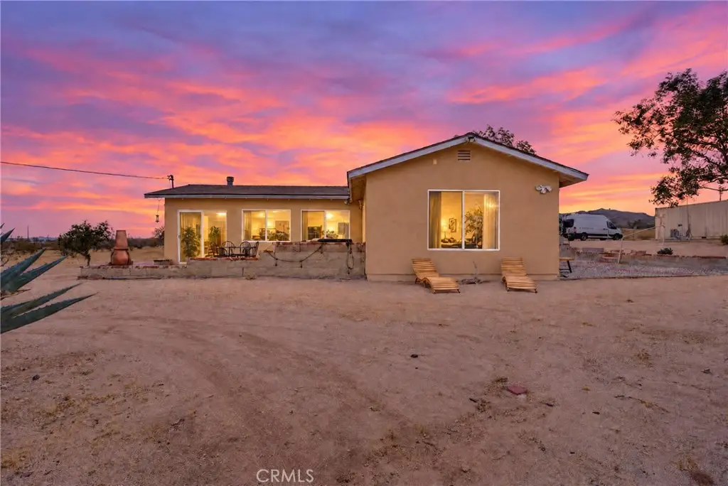 2822 Cherokee, Landers, CA 92285 - #1