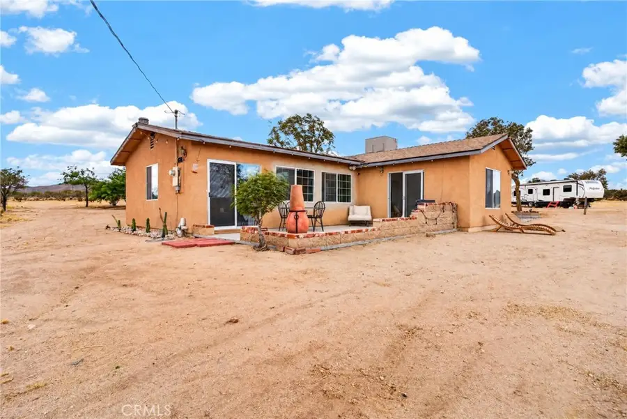 2822 Cherokee, Landers, CA 92285 - #2