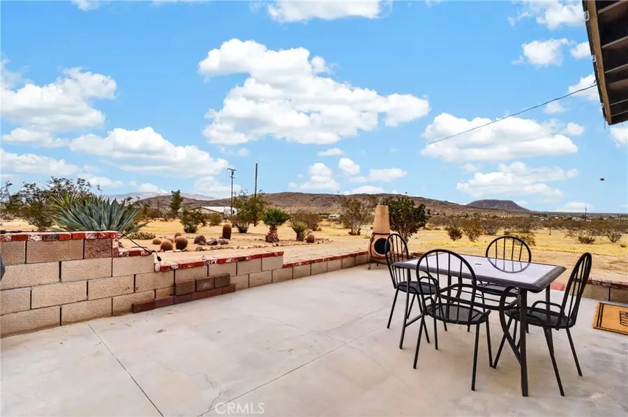 2822 Cherokee, Landers, CA 92285 - #3