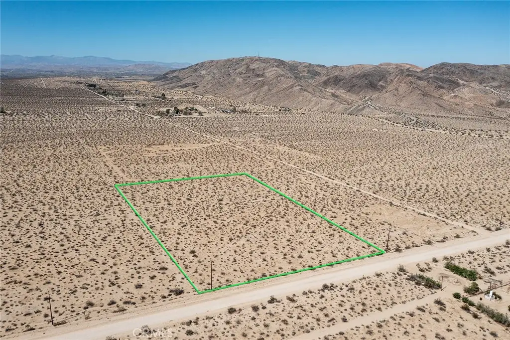 6100 Mantonya Road, Twentynine Palms, CA 92277 - #1