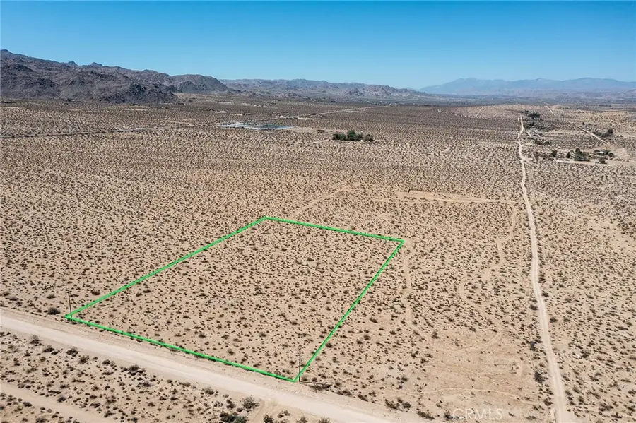6100 Mantonya Road, Twentynine Palms, CA 92277 - #3