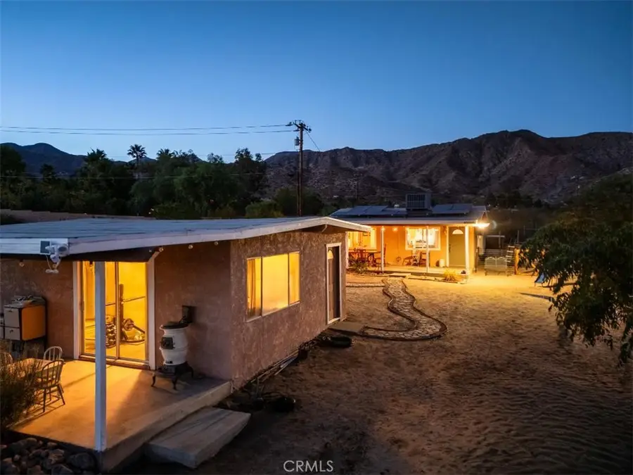 49608 Recuerdo Lane, Morongo Valley, CA 92256 - #2