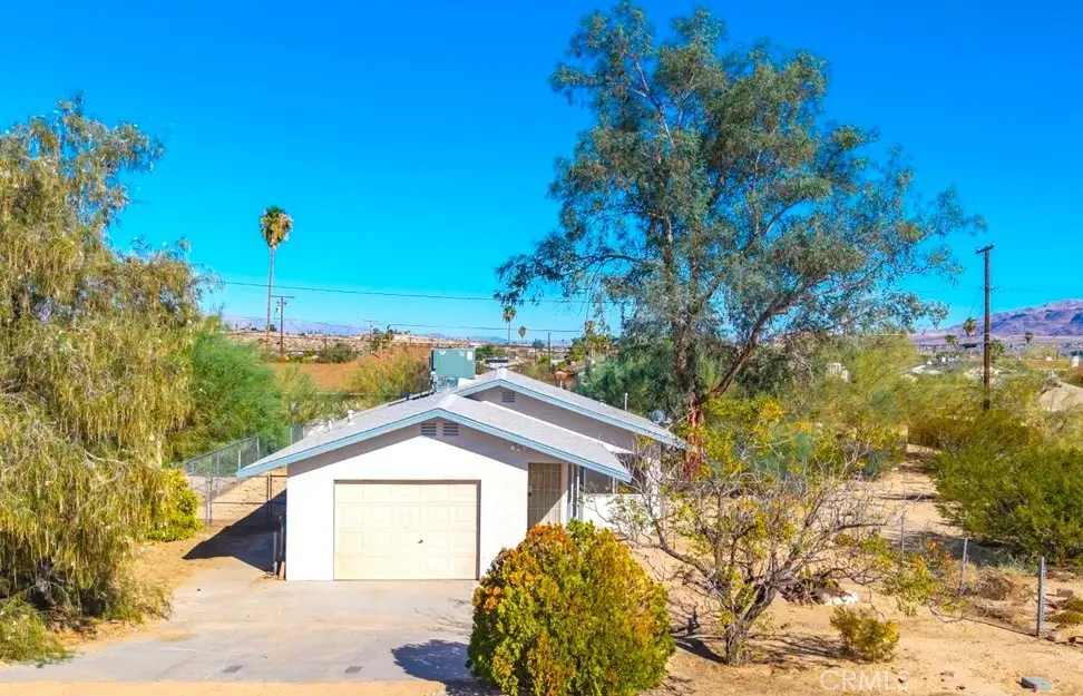 6211 Daisy Avenue, Twentynine Palms, CA 92277 - #1