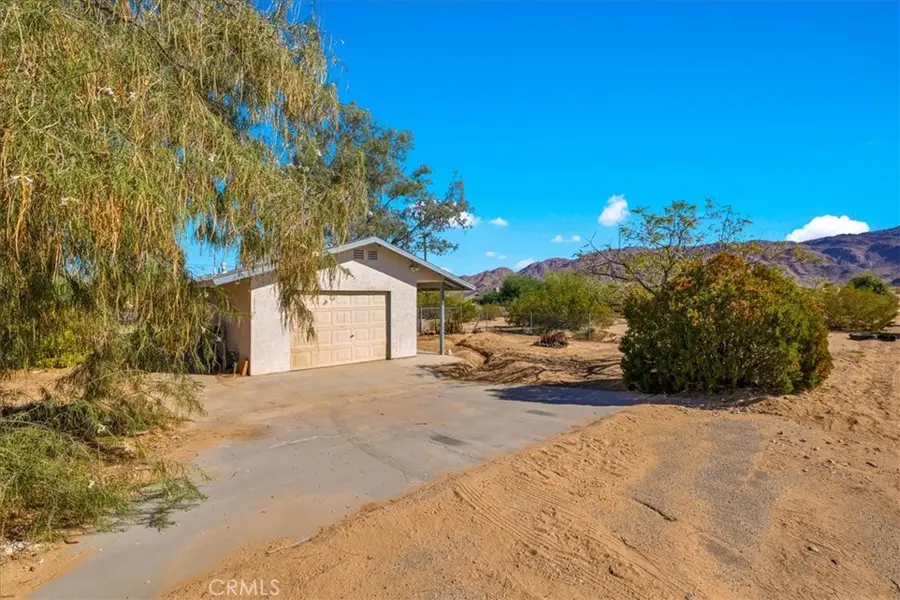 6211 Daisy Avenue, Twentynine Palms, CA 92277 - #2