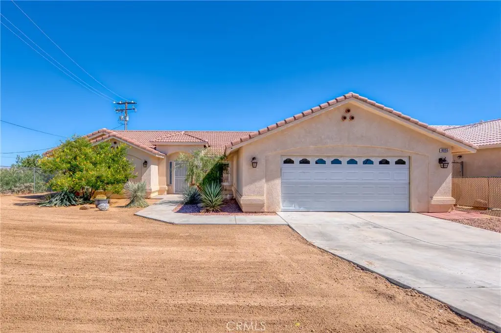 8055 Church, Yucca Valley, CA 92284 - #1