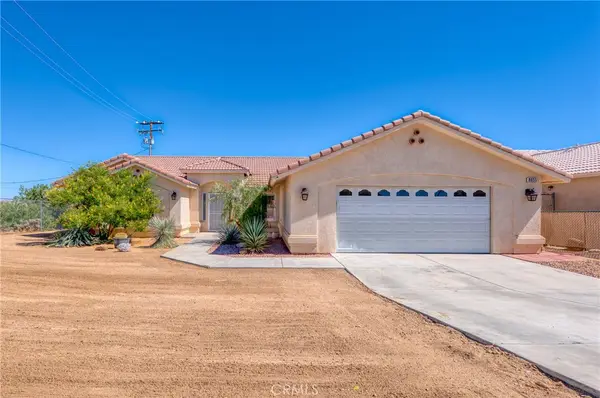 8055 Church, Yucca Valley, CA 92284