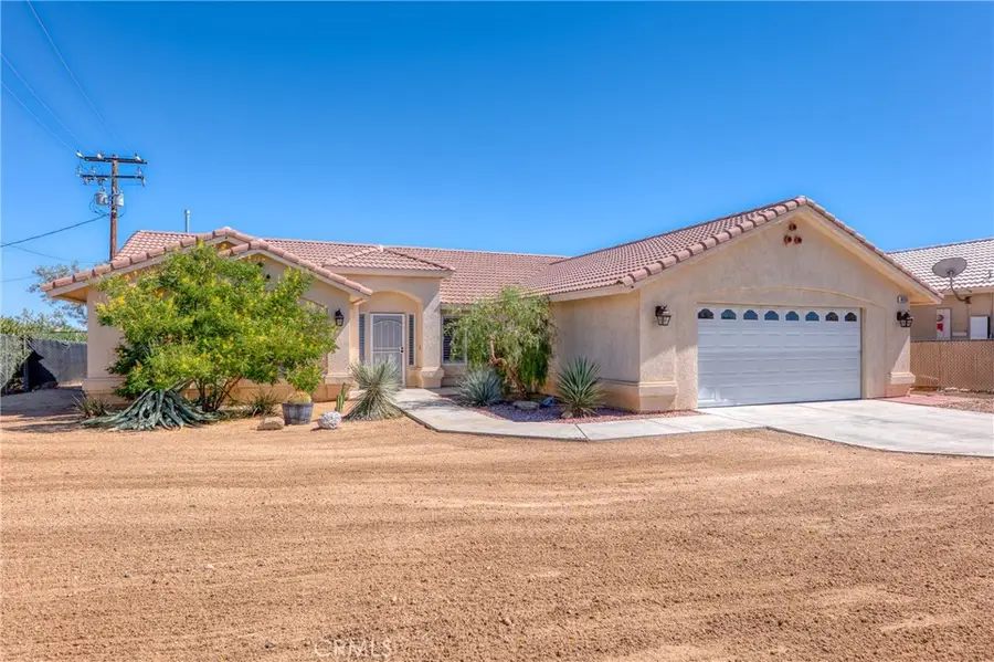 8055 Church, Yucca Valley, CA 92284 - #2