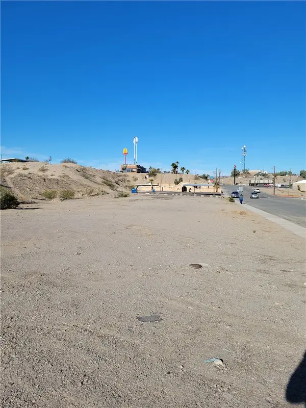 1 H, Needles, CA 92363