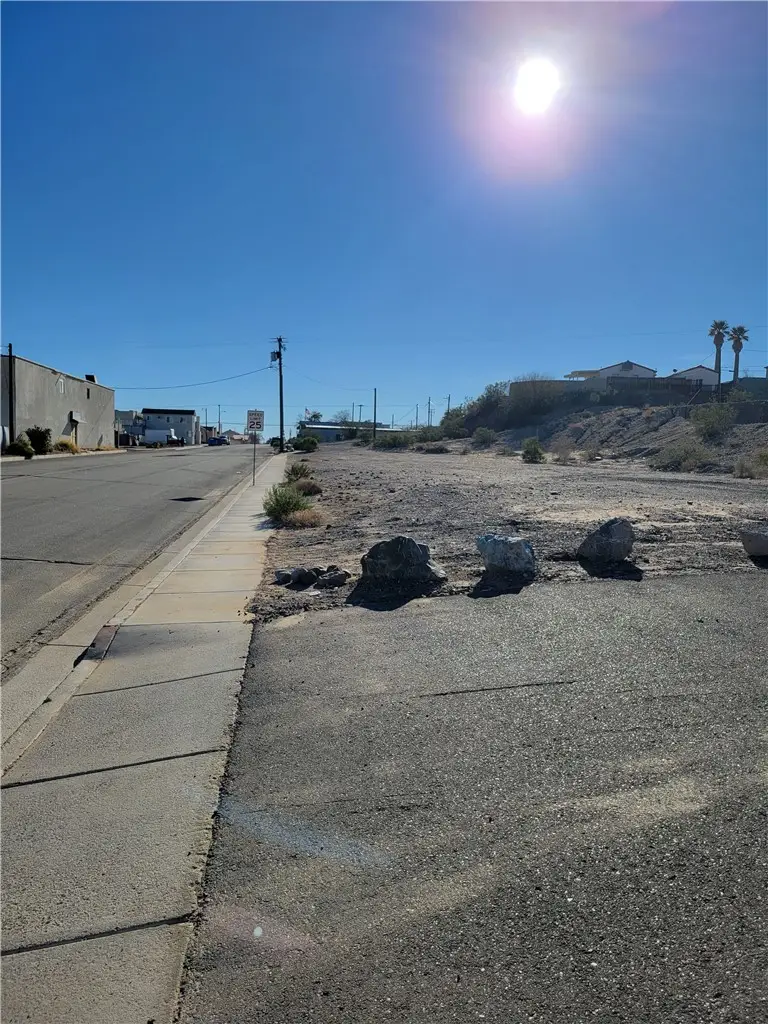 1 H, Needles, CA 92363 - #3