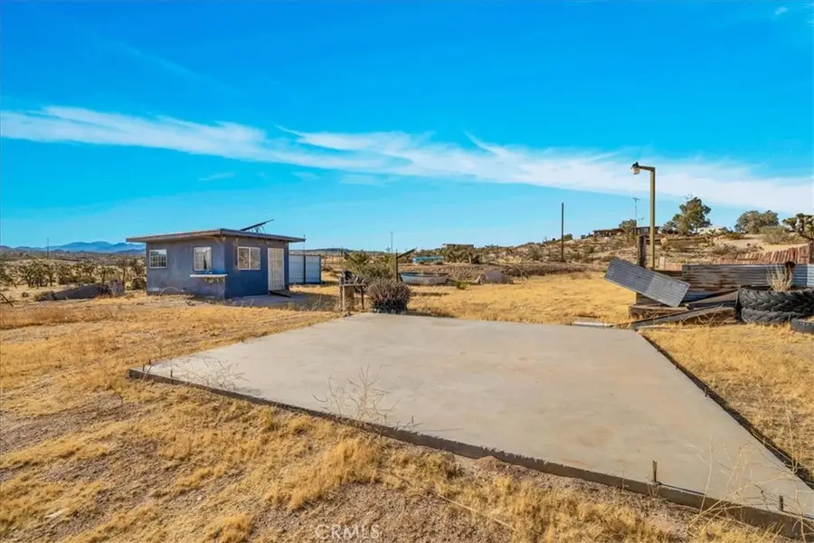 57810 Buena Vista Drive, Yucca Valley, CA 92284 - #2
