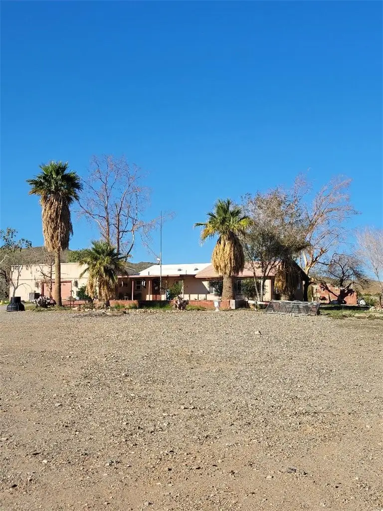 1 Unicorporated, Needles, CA 92363 - #1