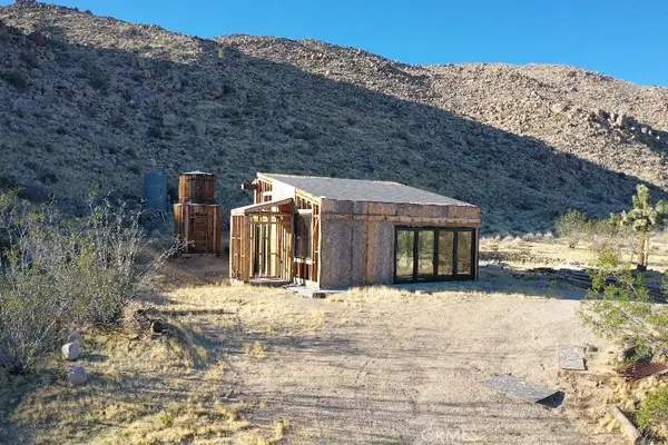 6915 Border, Joshua Tree, CA 92252
