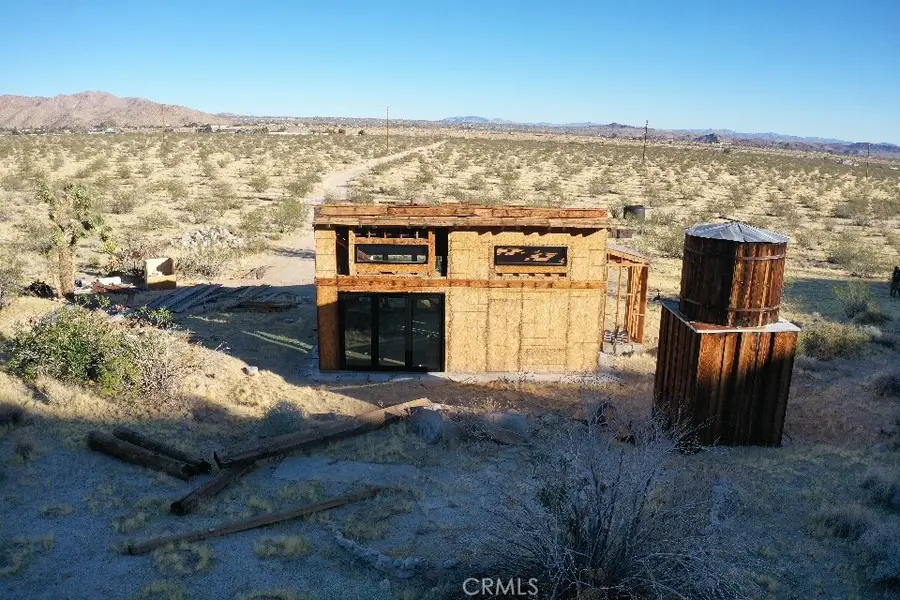 6915 Border, Joshua Tree, CA 92252 - #2
