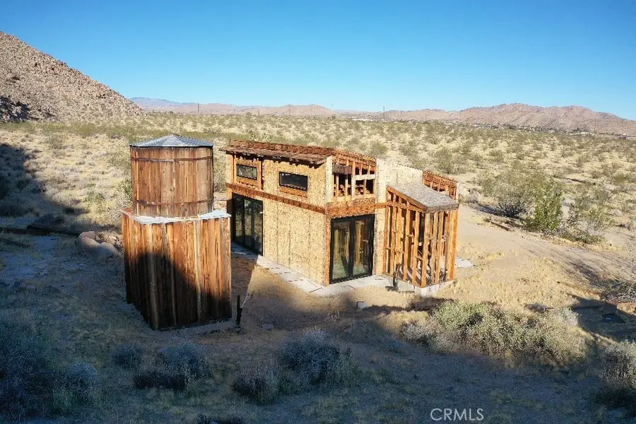 6915 Border, Joshua Tree, CA 92252 - #3