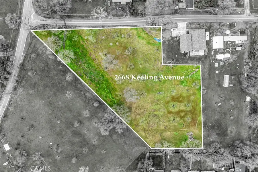 2868 Keeling Avenue, Lakeport, CA 95453 - #2