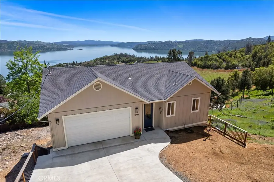 3730 Scenic View Drive, Kelseyville, CA 95451 - #3