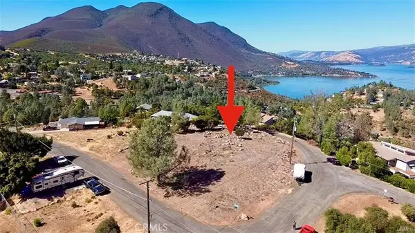 5010 Larkspur Way, Kelseyville, CA 95451