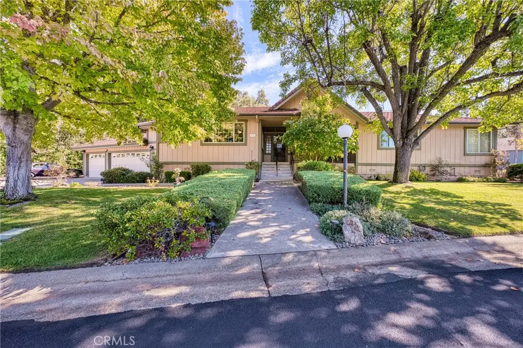 8656 Paradise Valley Boulevard, Lucerne, CA 95458 - #1