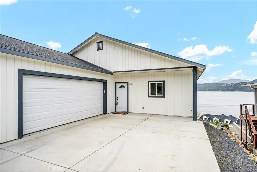 11911 Lakeshore Drive, Clearlake, CA 95422 - #1