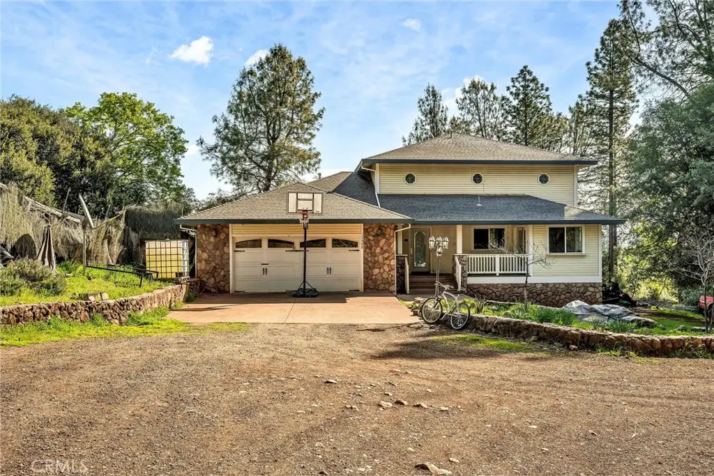 13988 Noble Ranch Road, Lower Lake, CA 95457 - #1