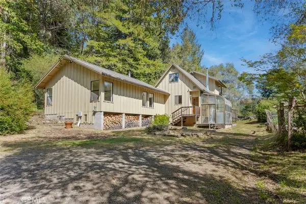 31150 Comptche Ukiah Road, Comptche, CA 95427