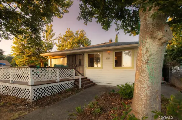 6256 E Highway 20, Lucerne, CA 95458