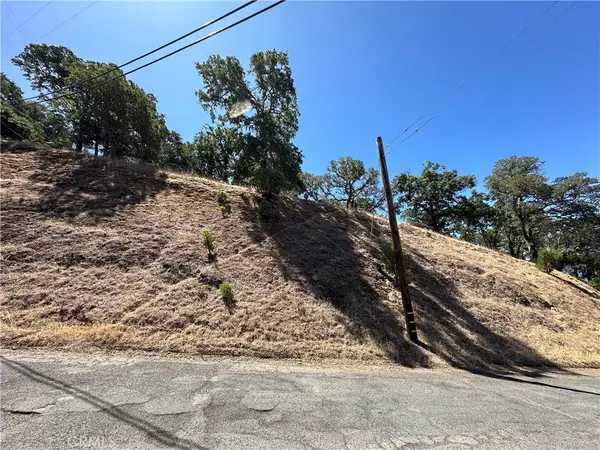 7535 Bruner Drive, Lucerne, CA 95443