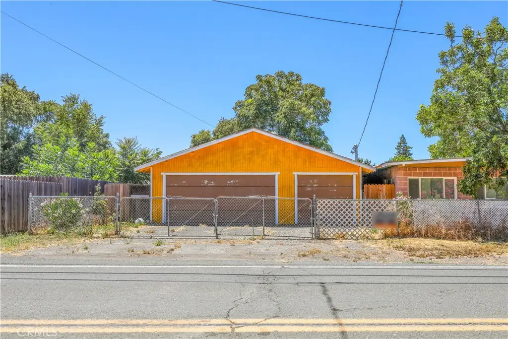6309 5th Avenue, Lucerne, CA 95458 - #1