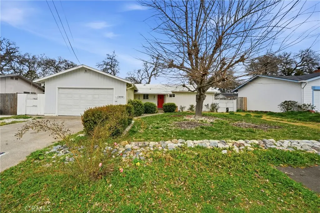 15050 Lakeview Way, Clearlake, CA 95422 - #1