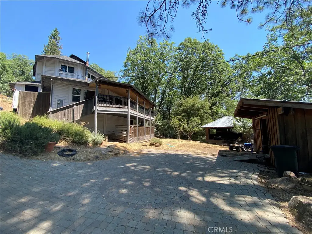 13545 Casale Drive, Lake, CA 95461 - #1