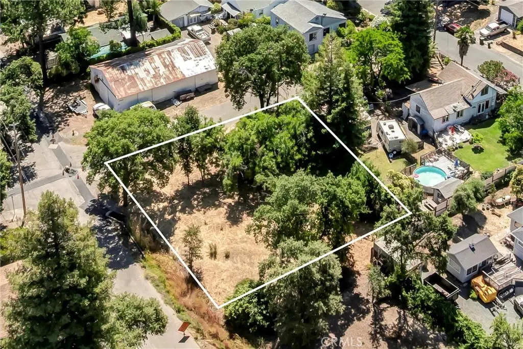 521 10th Street, Lakeport, CA 95453 - Image #1