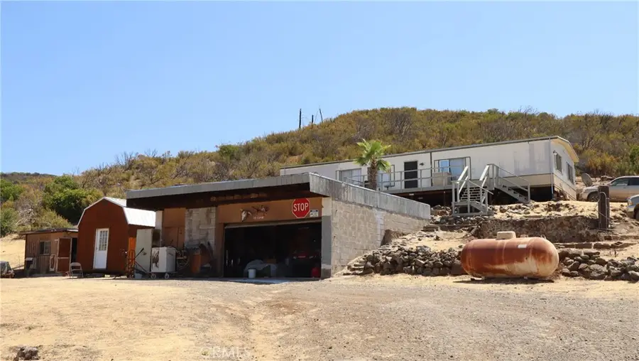 22986 Cascio Way, Lower Lake, CA 95457 - #3
