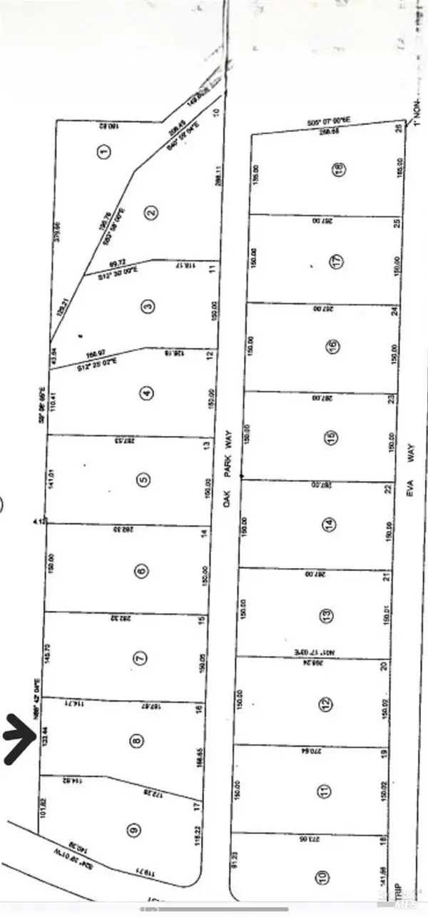 1250 Oak Park Way, Lakeport, CA 95453