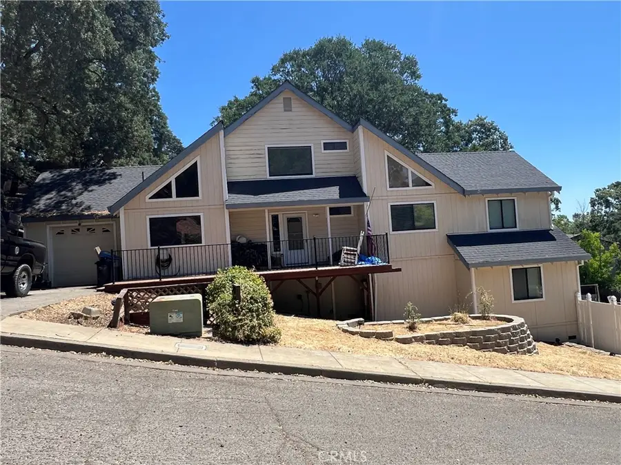 2268 Will O View Circle, Lakeport, CA 95453 - Image #2