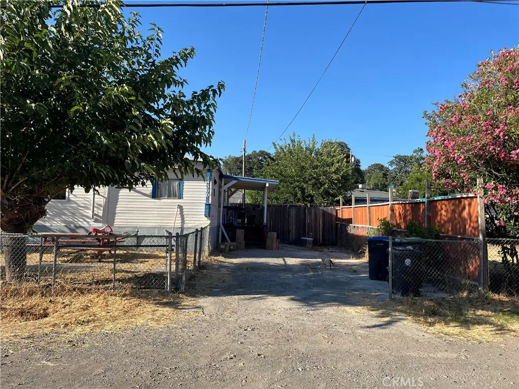 14300 Robinson Avenue, Clearlake, CA 95422 - #1