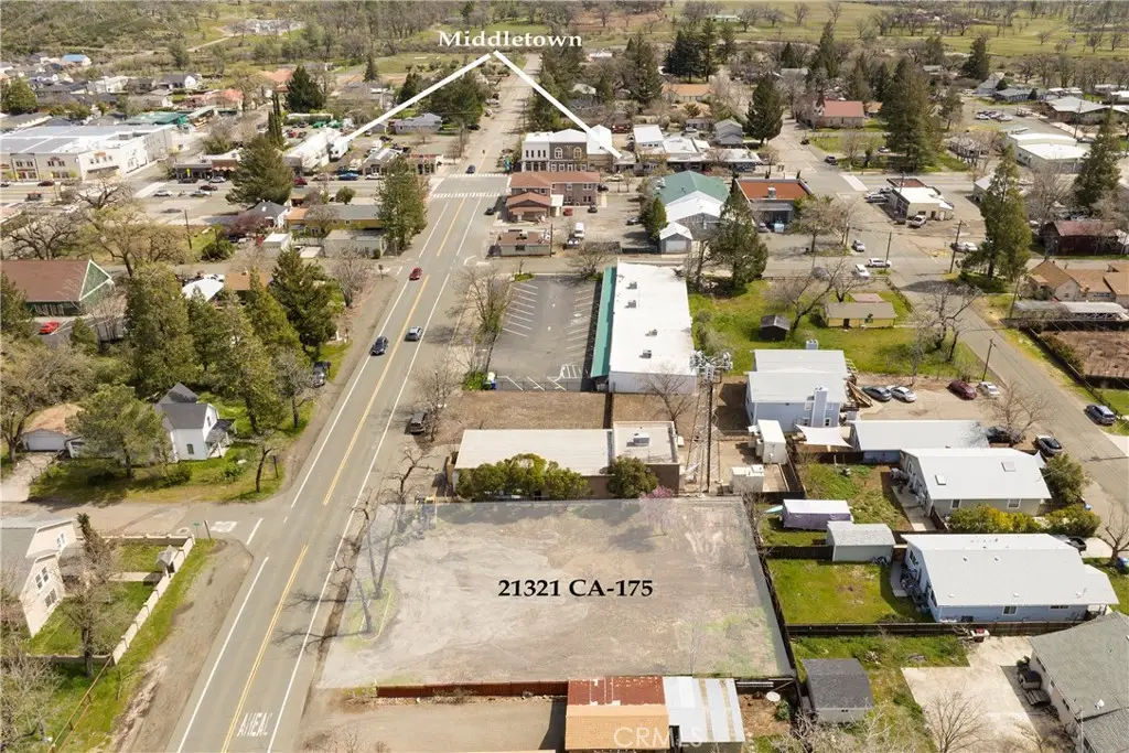 21321 State Highway 175, Middletown, CA 95461 - Image #1