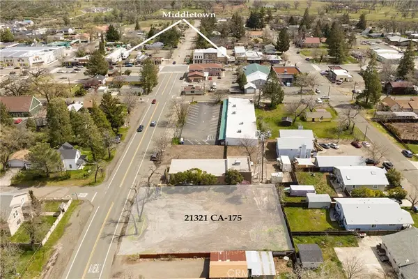 21321 State Highway 175, Middletown, CA 95461