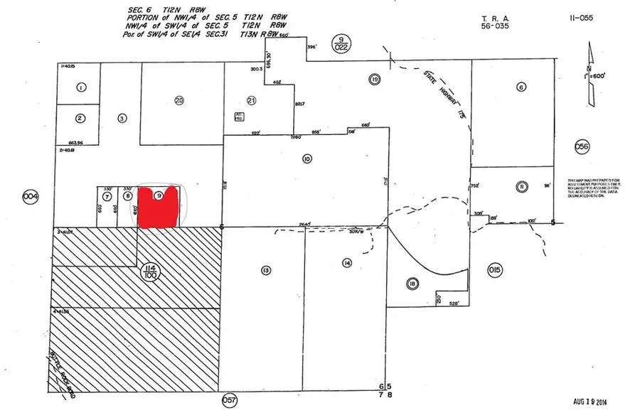 9510 Bottle Rock Road, Kelseyville, CA 95451 - Image #3